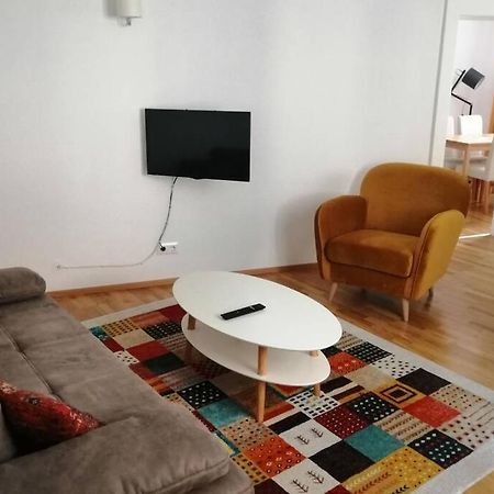 Völkermarkt Gaestewohnung Helena מראה חיצוני תמונה