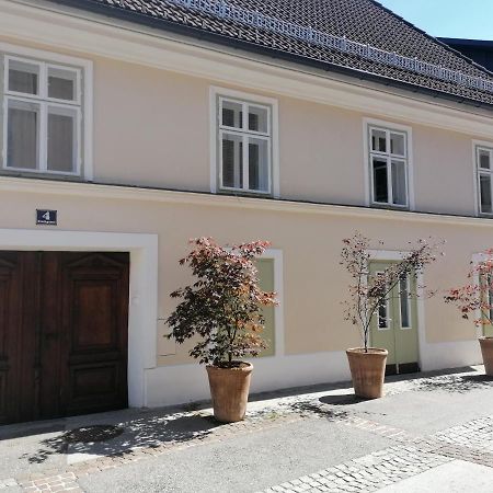 Völkermarkt Gaestewohnung Helena מראה חיצוני תמונה