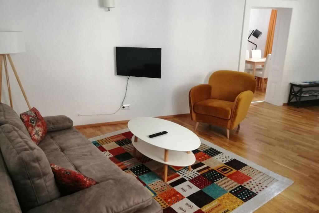 Völkermarkt Gaestewohnung Helena מראה חיצוני תמונה
