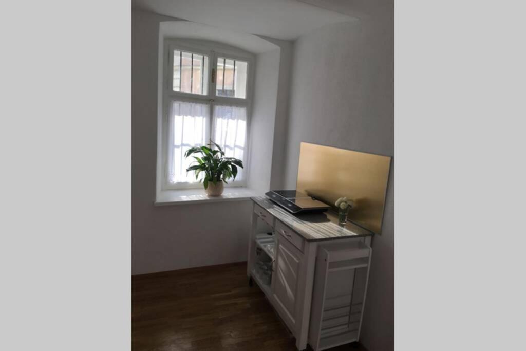 Völkermarkt Gaestewohnung Helena מראה חיצוני תמונה