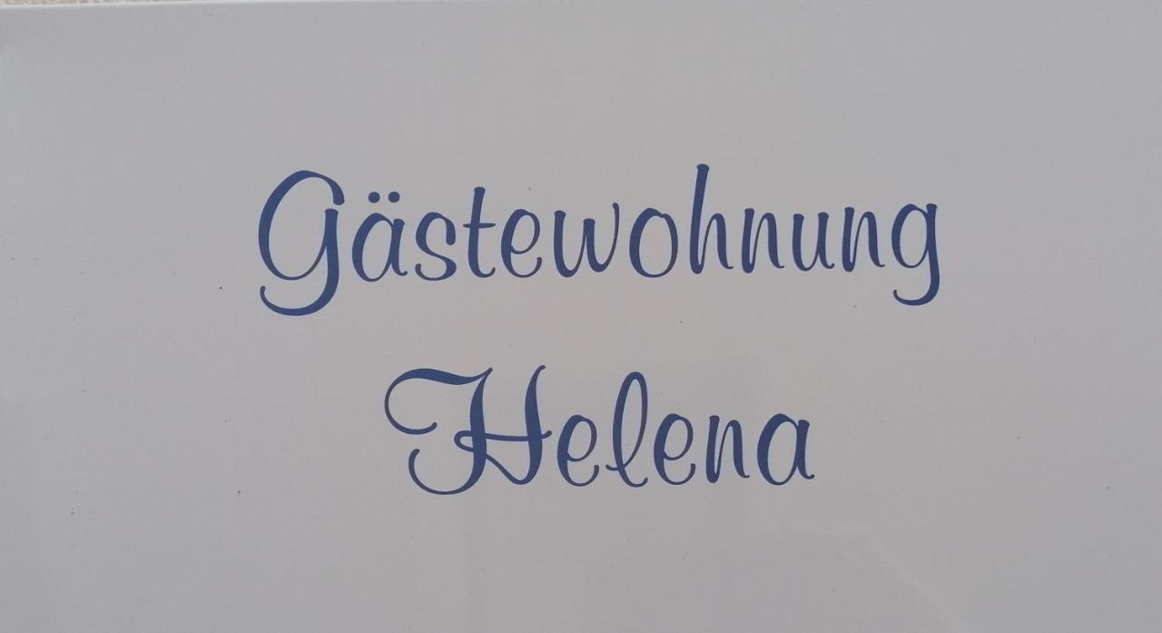 Völkermarkt Gaestewohnung Helena מראה חיצוני תמונה