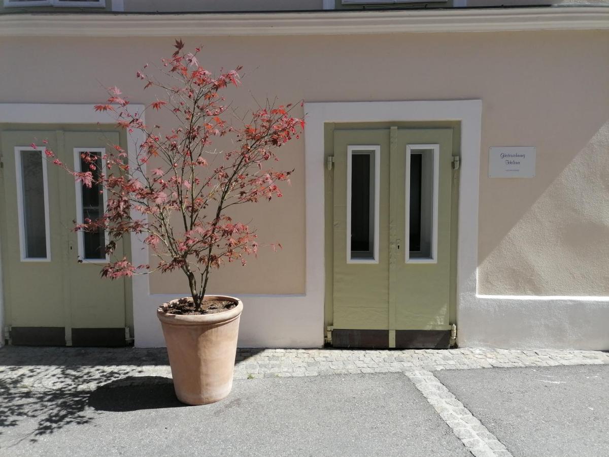 Völkermarkt Gaestewohnung Helena מראה חיצוני תמונה