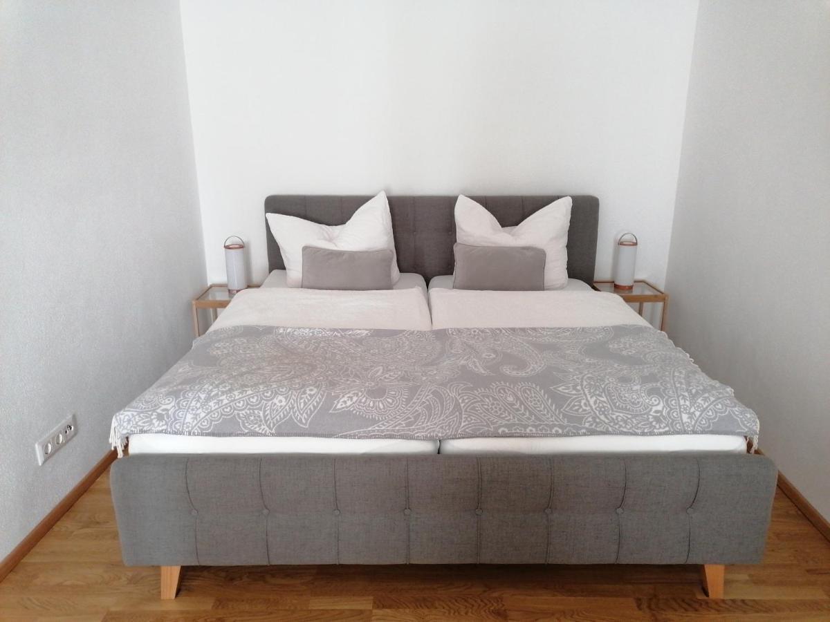 Völkermarkt Gaestewohnung Helena מראה חיצוני תמונה